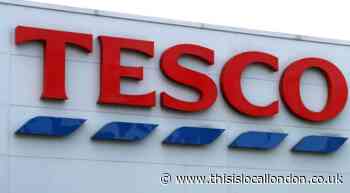 Tesco Plant Chef ad banned over lack of evidence for environmental claims