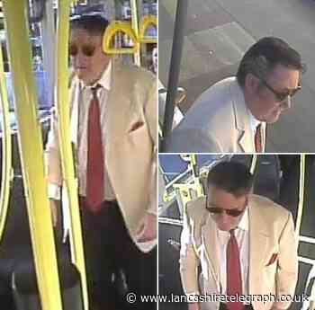 Appeal after man exposes himself to passengers while on number 11 bus