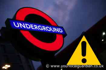 Tube Strikes: London Underground to strike at the end of June