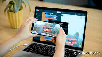 Metaverse School Teaches Kids How To Code For VR/AR - VRScout