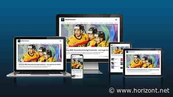 ARD-Portal: Sportschau.de präsentiert sich im neuen Design