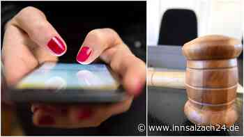 Falsche Liebesschwüre: 21-Jähriger wäscht Geld für „Love Scammer“ – Zwei Jahre auf Bewährung