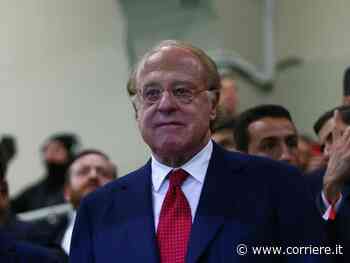 Stadio Milan, Scaroni: «San Siro o Sesto? Andiamo da chi arriva prima» - Corriere della Sera