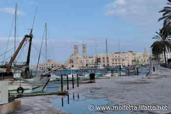 UILA PESCA PUGLIA, MOLFETTA OSPITA IL SESTO CONGRESSO REGIONALE - Il Fatto di Molfetta