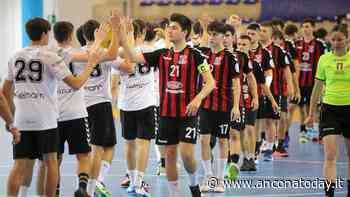 Pallamano Camerano, lusinghiero sesto posto alla Youth League - AnconaToday