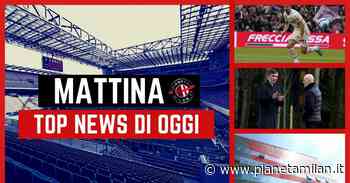 Milan, stadio a Sesto: spunta il modello. Ibrahimovic, rinnovo per amore - Pianeta Milan