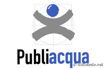 Sesto: rinviati i lavori di Publiacqua previsti per l'8 giugno - Stefano