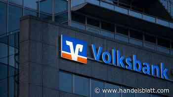 Geldpolitik: Deutsche Volksbanken fordern Leitzinsen von 0,75 Prozent noch vor Jahresende