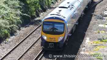 Huge rail strike for end of June could affect Glastonbury and England test cricket