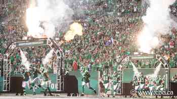 Mosaic Stadium posts surplus for 1st time since opening in 2017