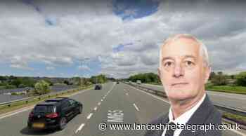 'Mind boggling': Councillor reacts to group of children running across M65