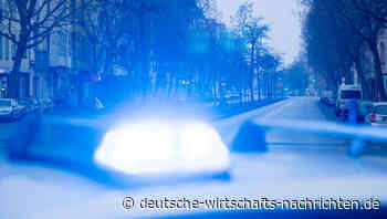 DWN LIVE VOR ORT: Terror in Berlin? Auto rast in Menschenmenge