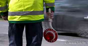 Autofahrer unter Drogeneinfluss mit Minderjährigen in Wadern unterwegs - SOL.DE - Saarland Online