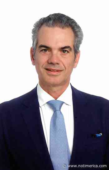 González Byass elige a César Sánchez como director general, que relevará en el cargo a Jorge A. Grosse en 2023 - Notimérica