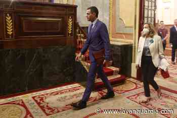 Sánchez dice que están "convencidos" de que Bruselas aprobará pronto el tope al gas - La Vanguardia