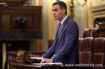 Sánchez pide en el Congreso el apoyo de los grupos a la prórroga del plan anticrisis y reclama que estén "a la altura" - Notimérica