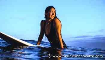 Garazi Sánchez llama a la acción en el documental 'Quitando la vergüenza' - Noticias de Navarra