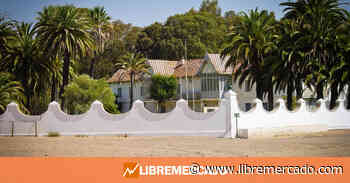 Sánchez se gasta 376.000 euros de los fondos europeos en reformar su residencia de verano - Libre Mercado