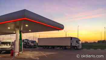 Sánchez para la limitación de la rebaja de la gasolina a las rentas bajas por la inflación desbocada - Okdiario