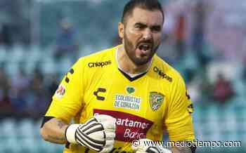 Liborio Sánchez responde a críticas, 'la gente dijo que era un vendido' - Mediotiempo