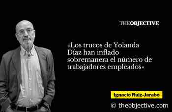Los ingenios nada ingenuos de Sánchez, por Ignacio Ruiz-Jarabo - The Objective
