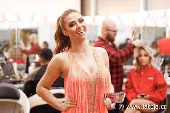 Teletica rompe el silencio y dijo qué pasará con Keyla Sánchez - La Teja Costa Rica