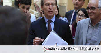 Tertulia de Dieter: El cara a cara de Feijóo con Sánchez - esRadio