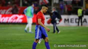 Revelación: Alexis Sánchez tendría una carrera definida cuando decida retirarse del fútbol - Minuto Deportes
