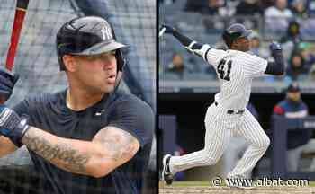 Gary Sánchez muestra su apoyo a Miguel Andújar por querer salir de Yankees - Al Bat
