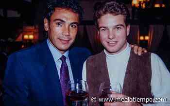 ¿Sabías que Luis García vivió en casa de Hugo Sánchez y le 'desapareció' un cuadro? - Mediotiempo