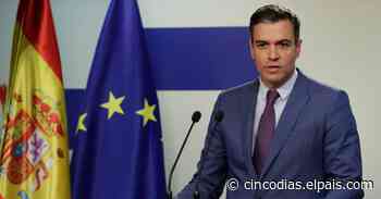 Sánchez, dispuesto a prorrogar las medidas anticrisis más allá del 30 de junio - Cinco Días