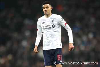 OFFICIEEL: Eupen shopt over het Kanaal met komst van jeugdproduct Chelsea en linksmidden uit Schotse competitie