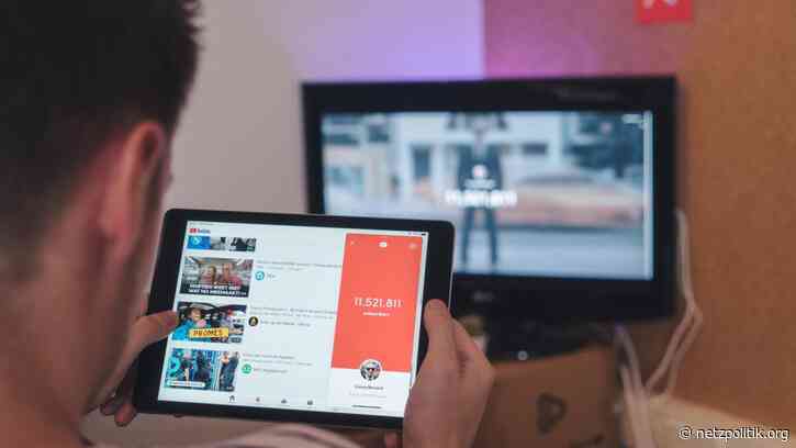 Netzneutralität: Scharfe Kritik an Kommissionsplänen