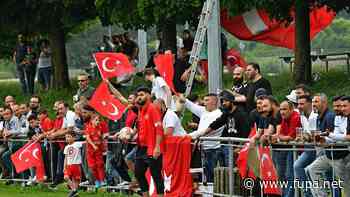 Türk Sport Garching verpasst Aufstieg in die Kreisliga: „Die Nerven haben versagt“ - FuPa