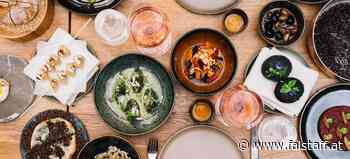 Das Wiener Restauarant »Tian« eröffnet Pop-Up an der kroatischen Adria