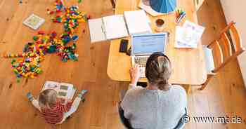 „Die Frauen sind einfach erschöpft“ - Steigende Nachfrage nach Mutter-Kind-Kuren - Mindener Tageblatt