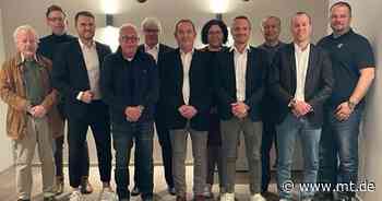 Alt und neu: Union Minden stellt den Vorstand breiter auf und plant wieder große Events - Mindener Tageblatt