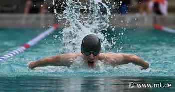 Schwimmen: SV 1860 Minden in Herford mit 39 Medaillen auf Platz fünf - Mindener Tageblatt