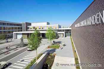 Kliniken im Kreis Minden-Lübbecke lockern Besuchsregeln - Westfalen-Blatt