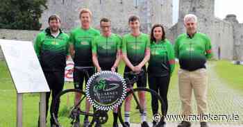 Killarney club enter team in Rás Tailteann - Radio Kerry
