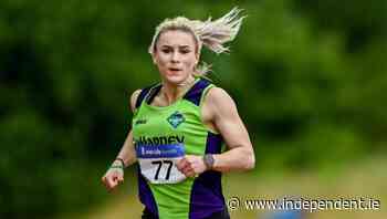Killarney's Sarah Leahy gets first taste of representing Ireland in Greece - Independent.ie