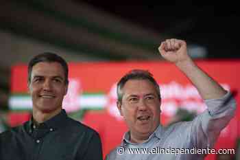 Sánchez escora a la izquierda la campaña del PSOE tras el fracaso con los ex votantes de Ciudadanos - El Independiente