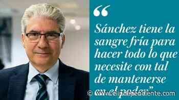 Pedro Sánchez: manual de resistencia en el poder - El Independiente