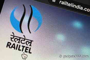 RailTel Fixes Vulnerabilities Impacting Official Site, Email System