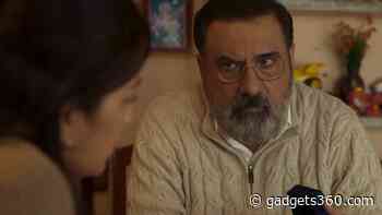 Masoom Trailer: Boman Irani Disney+ Hotstar Web Series Sets June 17 Release Date