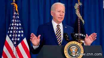 Key snubs at Summit of the Americas reveal Biden's struggle to assert US leadership