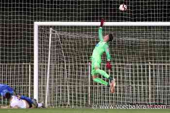 Belgische ex-speler Real Madrid test bij 1A-club