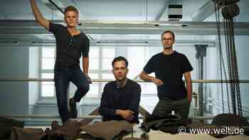 Vegan, recycelbar, weich wie Leder – dieses Material soll Kunstleder veredeln