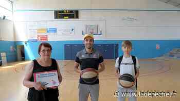 Lot-et-Garonne : les basketteurs des Lilas sérignacais accueillent le tournoi de Pentecôte - LaDepeche.fr