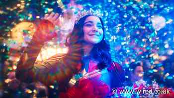 After Ms. Marvel, Read These 5 Comics